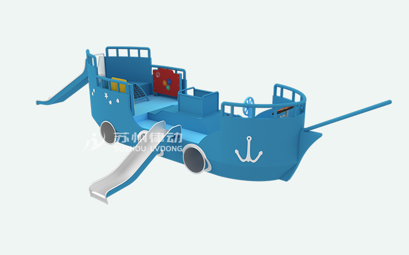 海船长题