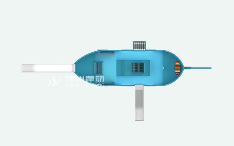 海船长题